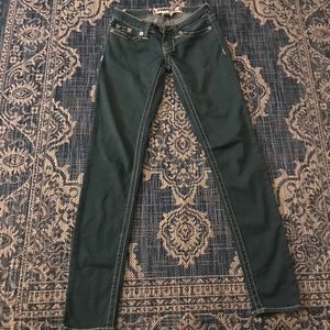 Women’s jeans